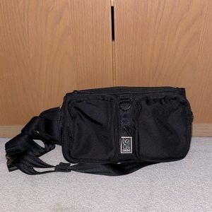 Chrome industries sling bag